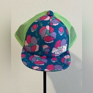 THE NORTH FACE Littles Trucker Hat Size XS